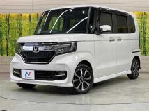 2019 Honda N BOX