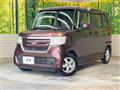 2019 Honda N BOX