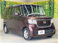 2019 Honda N BOX