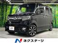 2019 Honda N BOX