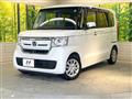 2019 Honda N BOX
