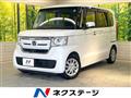 2019 Honda N BOX