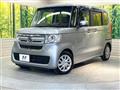2020 Honda N BOX