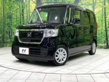 2020 Honda N BOX