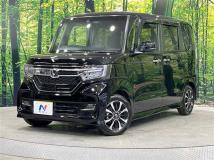 2020 Honda N BOX