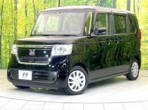 2020 Honda N BOX
