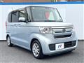 2020 Honda N BOX