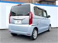 2020 Honda N BOX