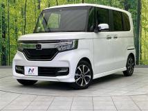 2020 Honda N BOX