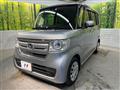 2020 Honda N BOX