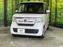 2020 Honda N BOX