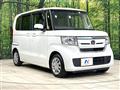 2020 Honda N BOX