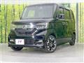 2017 Honda N BOX