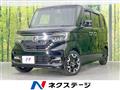 2017 Honda N BOX