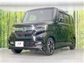 2017 Honda N BOX