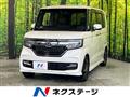 2017 Honda N BOX