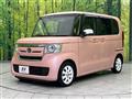 2017 Honda N BOX