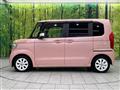 2017 Honda N BOX