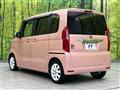 2017 Honda N BOX