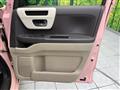 2017 Honda N BOX