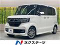 2017 Honda N BOX