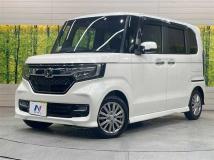 2017 Honda N BOX