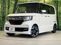 2017 Honda N BOX