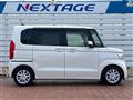 2017 Honda N BOX