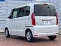 2017 Honda N BOX