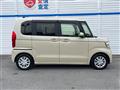 2018 Honda N BOX
