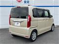 2018 Honda N BOX