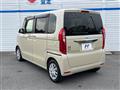 2018 Honda N BOX