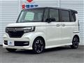 2018 Honda N BOX