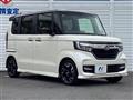 2018 Honda N BOX