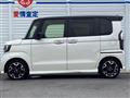 2018 Honda N BOX