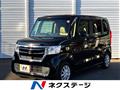 2018 Honda N BOX