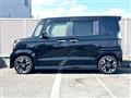 2018 Honda N BOX