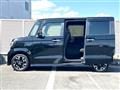 2018 Honda N BOX