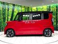 2018 Honda N BOX