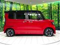 2018 Honda N BOX