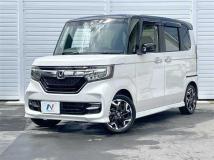 2018 Honda N BOX