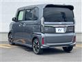 2018 Honda N BOX