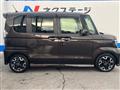 2018 Honda N BOX