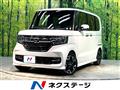2019 Honda N BOX