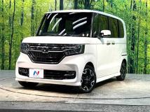 2019 Honda N BOX