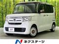 2019 Honda N BOX