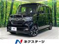 2019 Honda N BOX