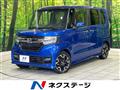 2019 Honda N BOX