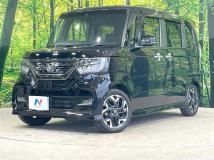 2019 Honda N BOX