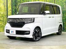 2019 Honda N BOX